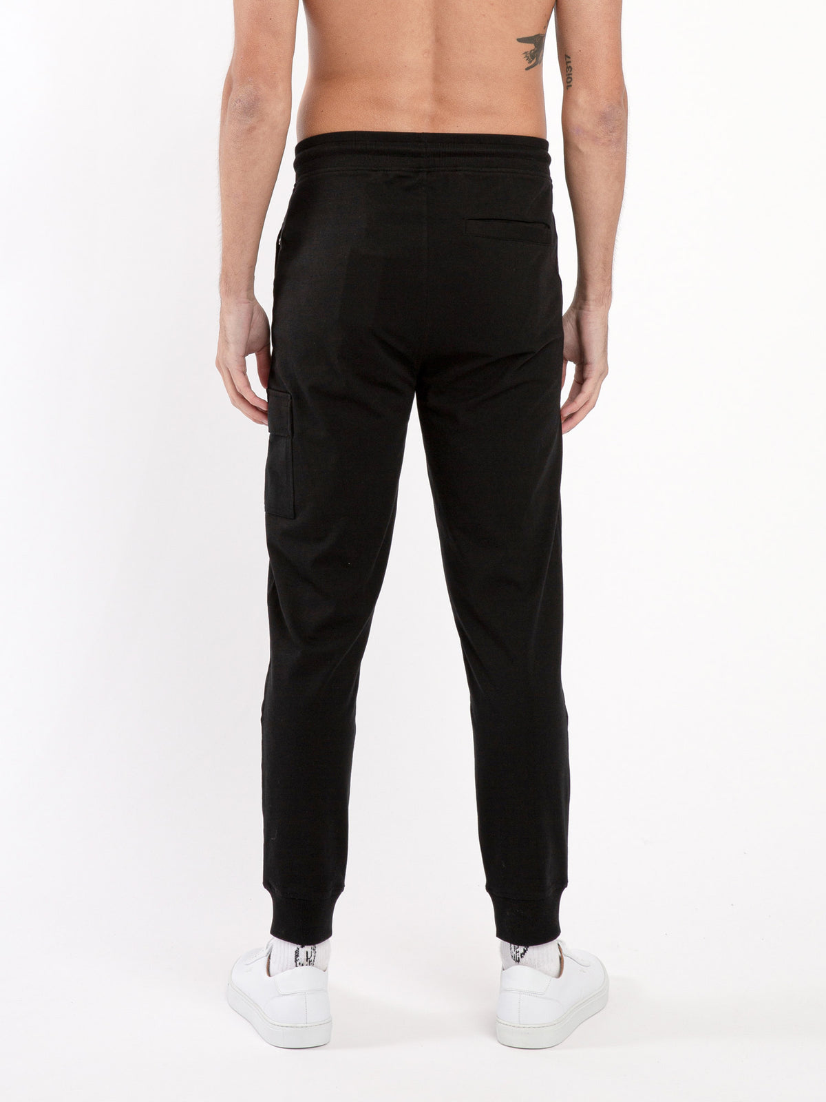 HOUSTON CUFFED LIGHTWEIGHT JOGGERS