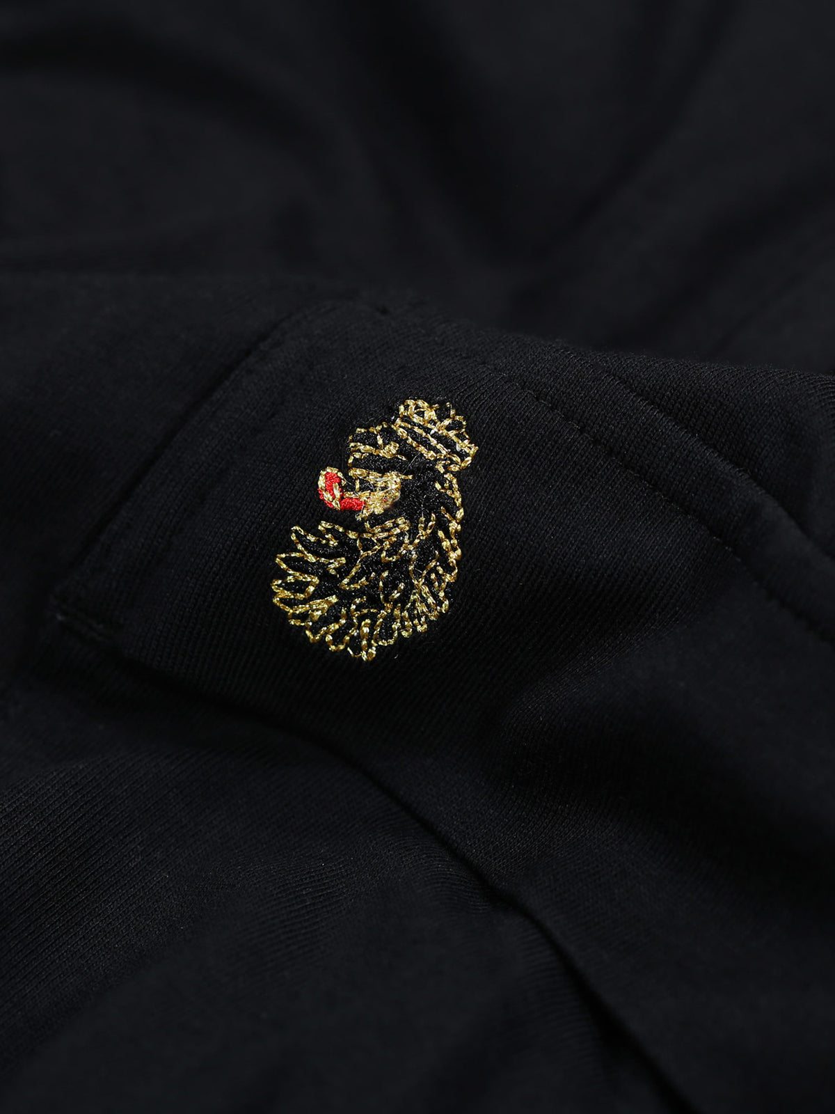 HOUSTON CUFFED LIGHTWEIGHT JOGGERS