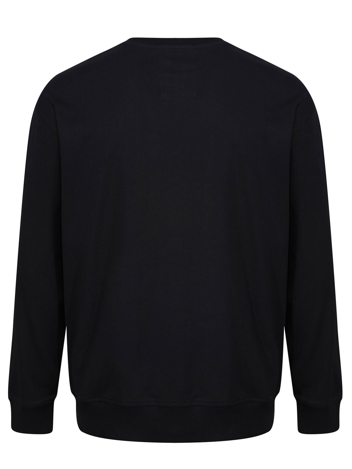KNOXVILLE RELAXED FIT JERSEY SWEATSHIRT