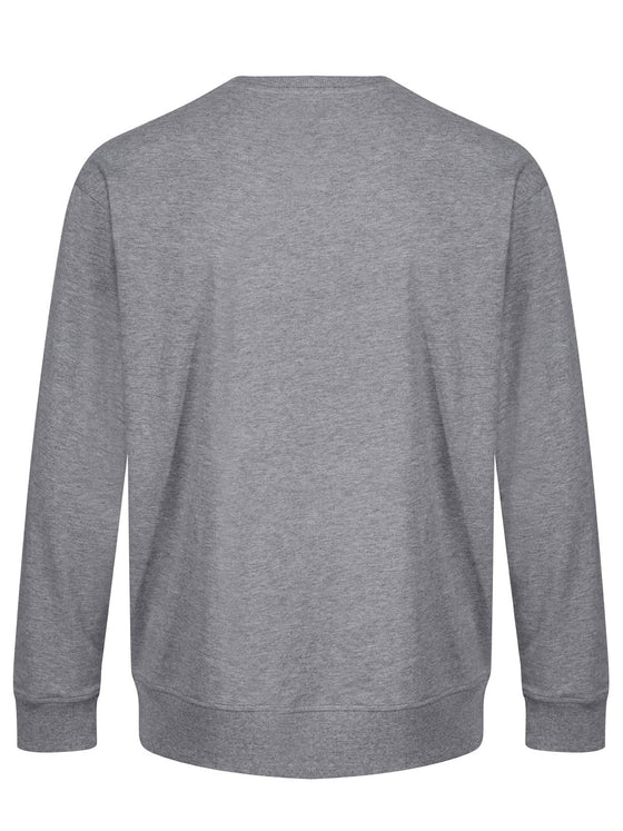KNOXVILLE RELAXED FIT JERSEY SWEATSHIRT