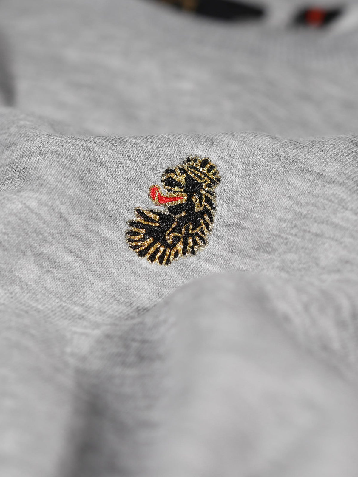 LONDON SWEATSHIRT