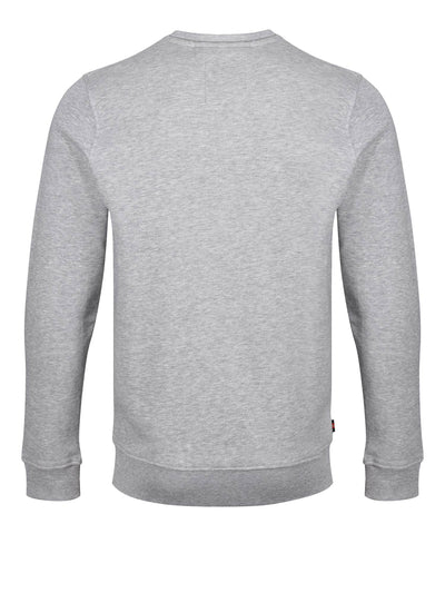 LONDON SWEATSHIRT