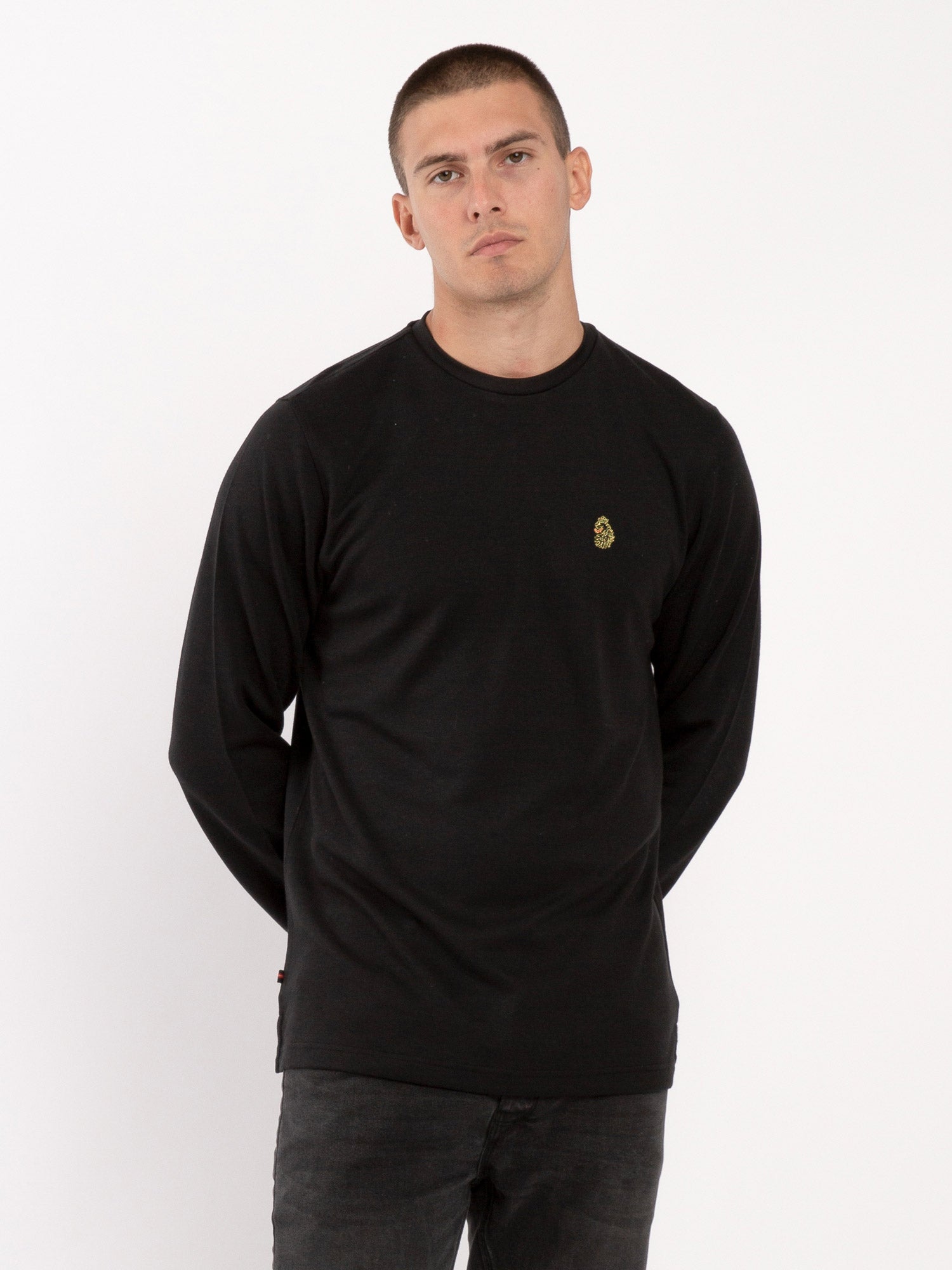 LONG TRAFFTASTIC T-SHIRT