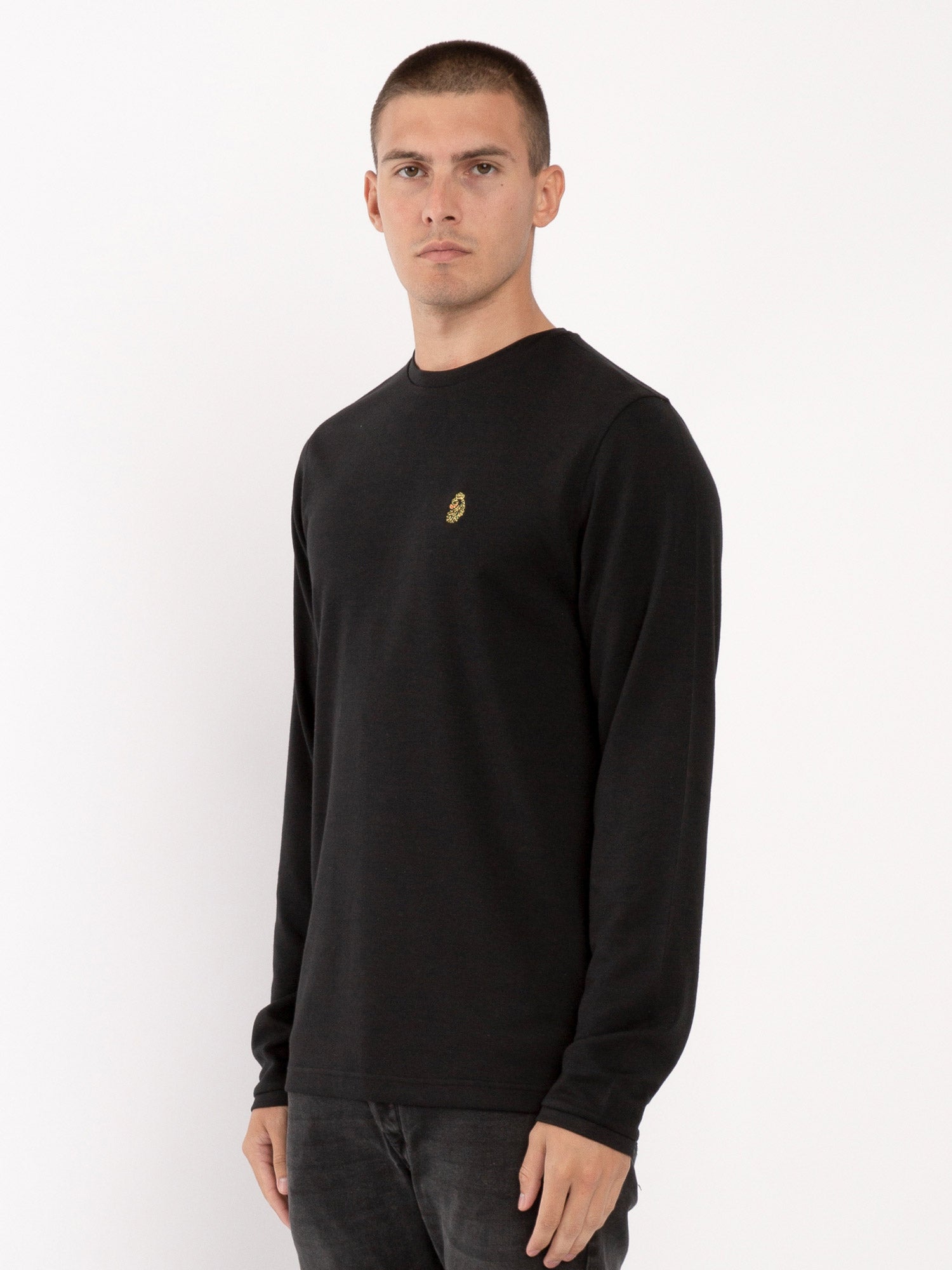 LONG TRAFFTASTIC T-SHIRT