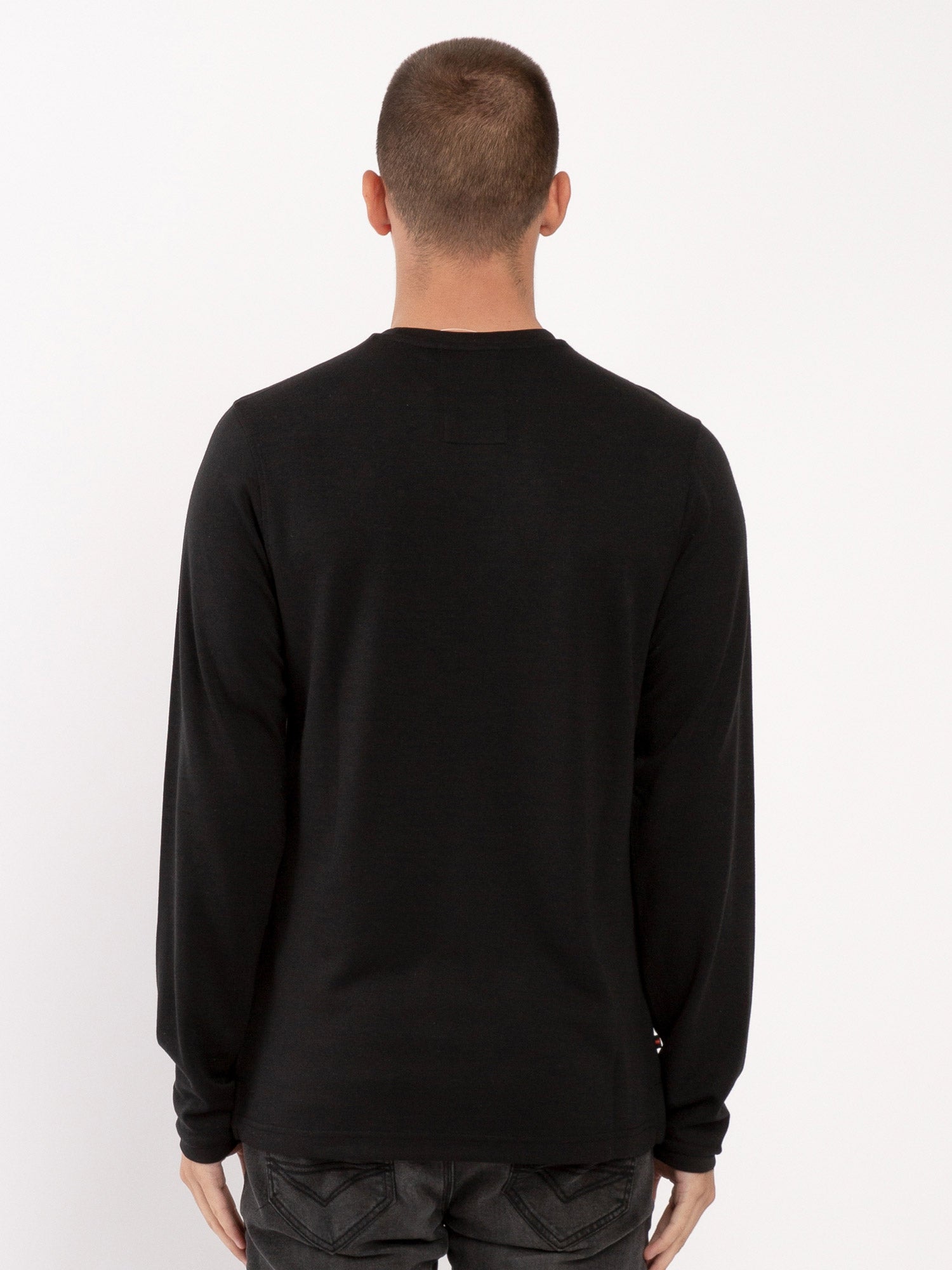 LONG TRAFFTASTIC T-SHIRT