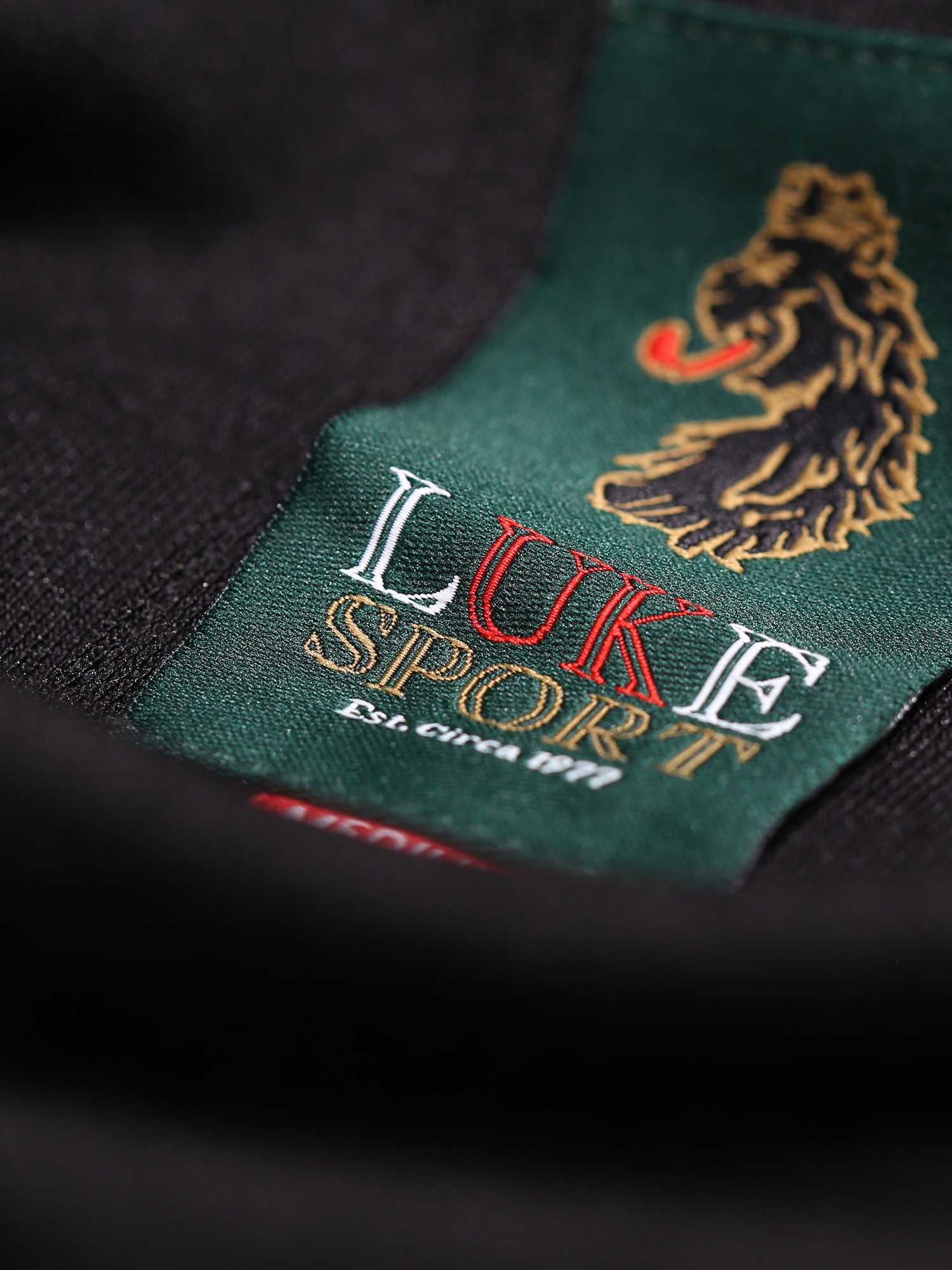 LONG TRAFFTASTIC T-SHIRT