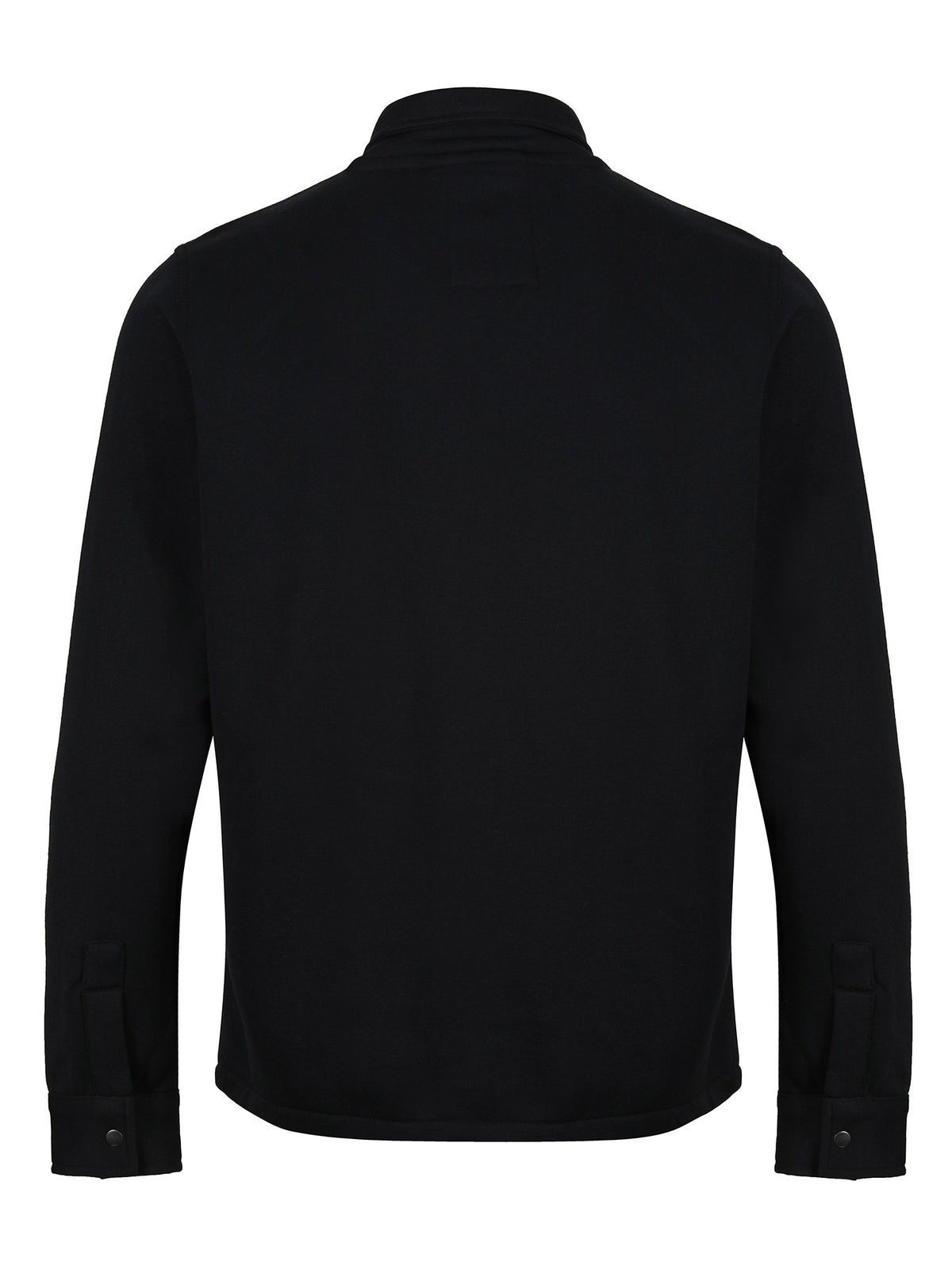 KNOCKHILL HARRINGTON ZIP SWEAT