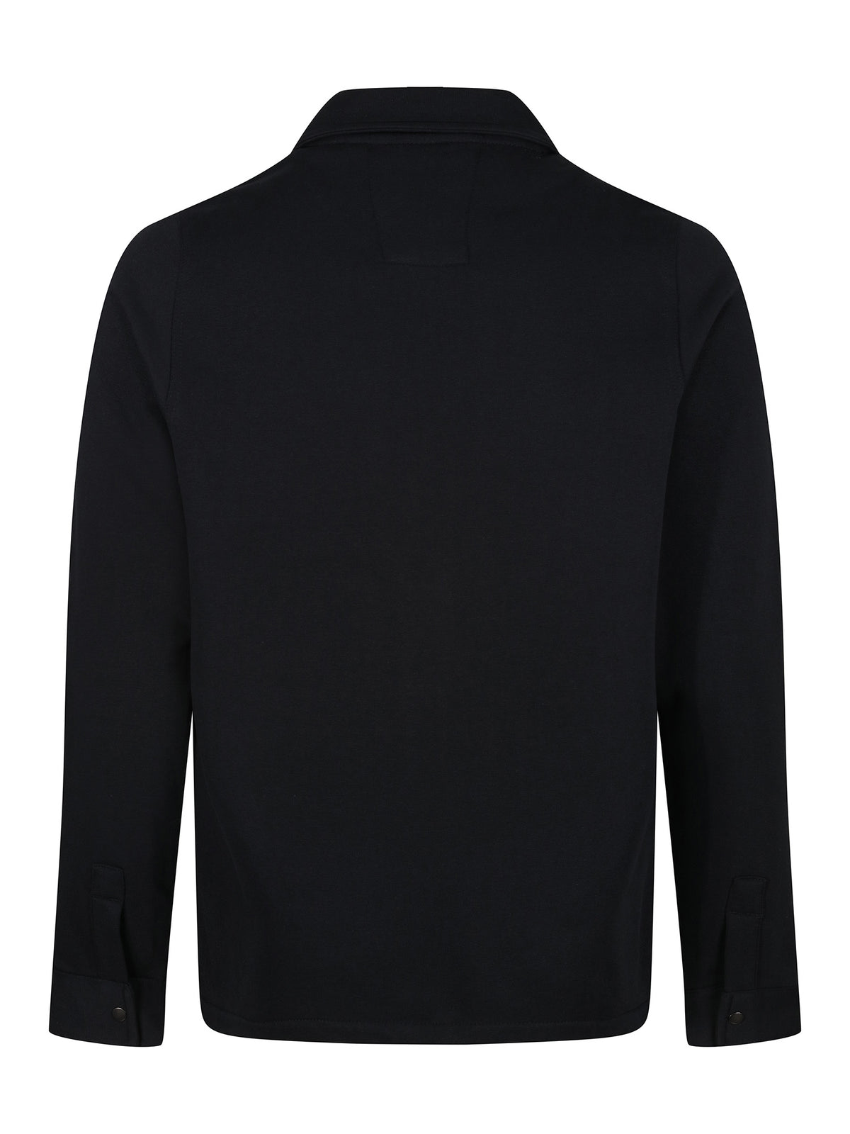 KNOCKHILL 2 HARRINGTON ZIP SWEAT