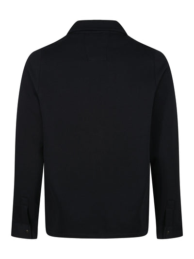 KNOCKHILL 2 HARRINGTON ZIP SWEAT