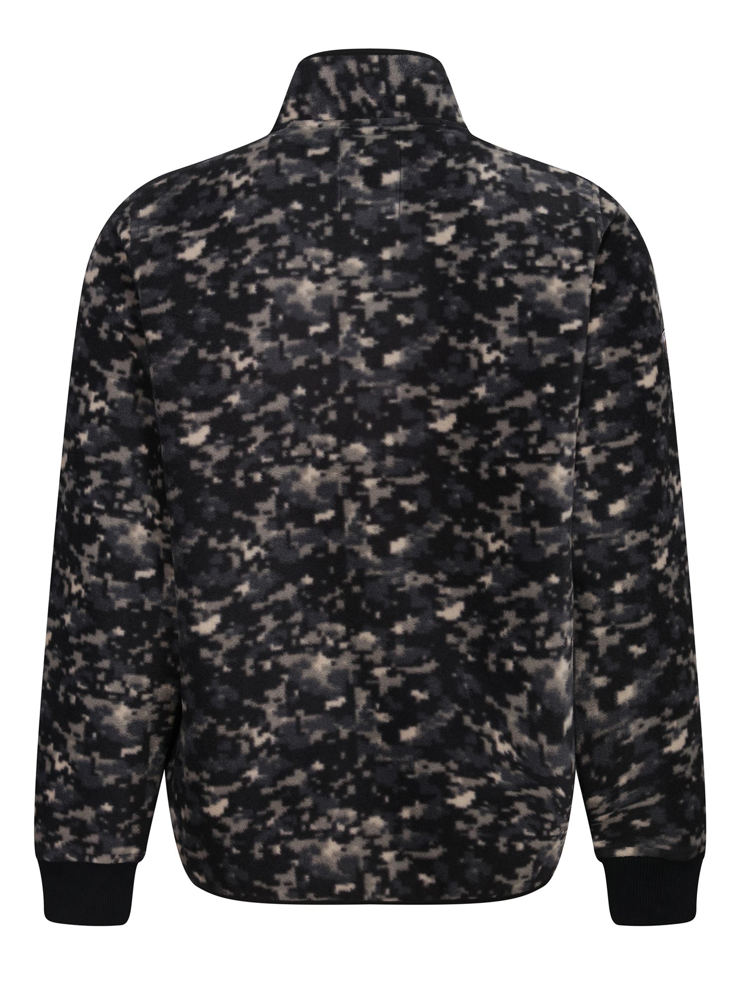 MATTERHORN OUTDOOR FLEECE JACKET