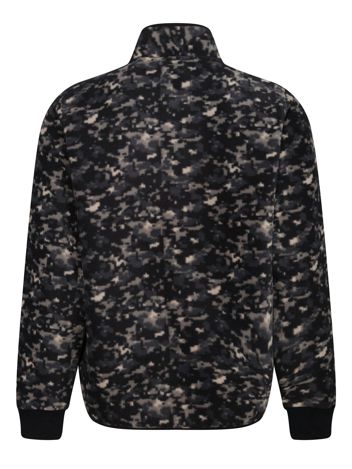 MATTERHORN OUTDOOR FLEECE JACKET
