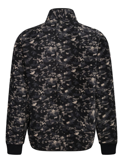 MATTERHORN OUTDOOR FLEECE JACKET