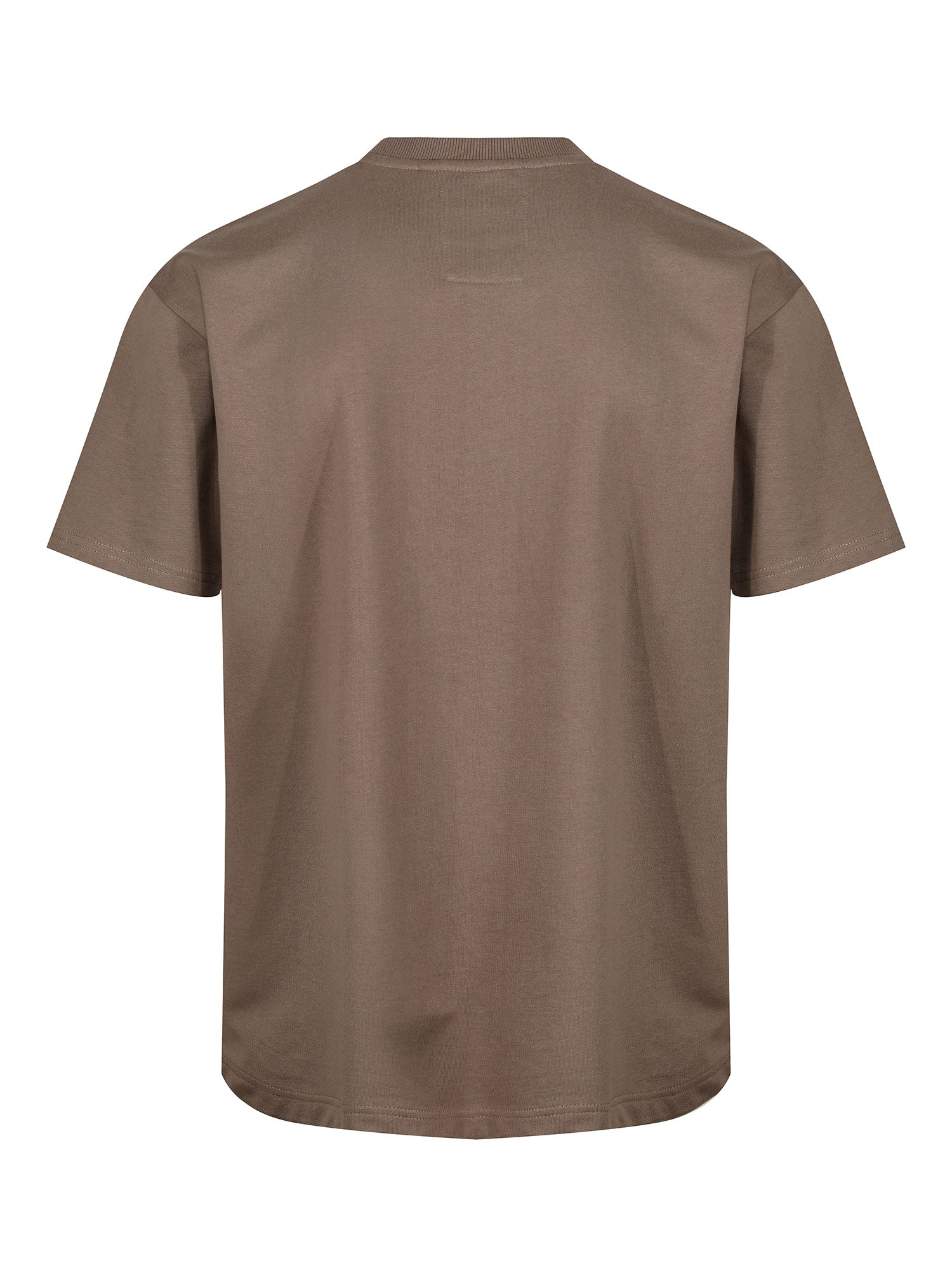 DRAGGER RELAXED FIT HEAVYWEIGHT T-SHIRT