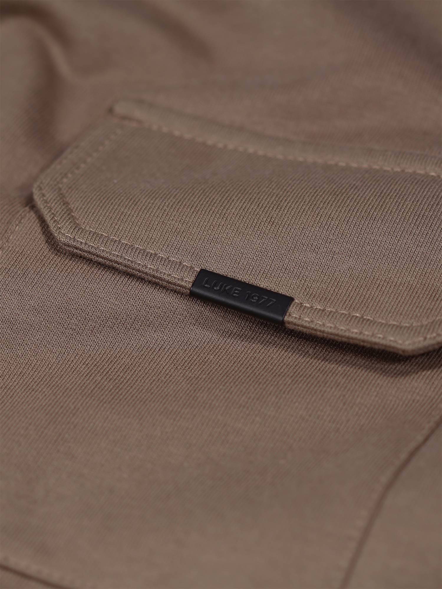 DRAGGER RELAXED FIT HEAVYWEIGHT T-SHIRT