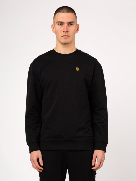 THE BOXCAR RELAX FIT SWEAT