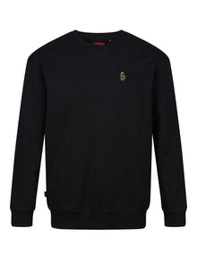  THE BOXCAR RELAX FIT SWEAT