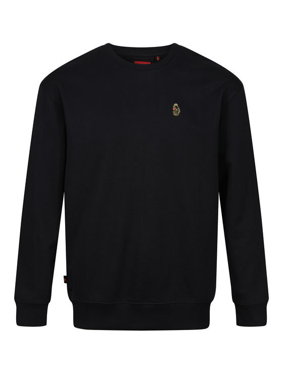 THE BOXCAR RELAX FIT SWEAT