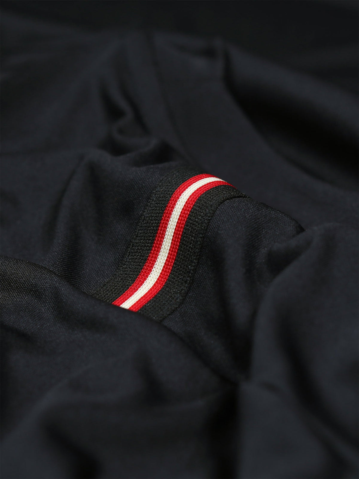 LS HYBRD TEE JERSEY