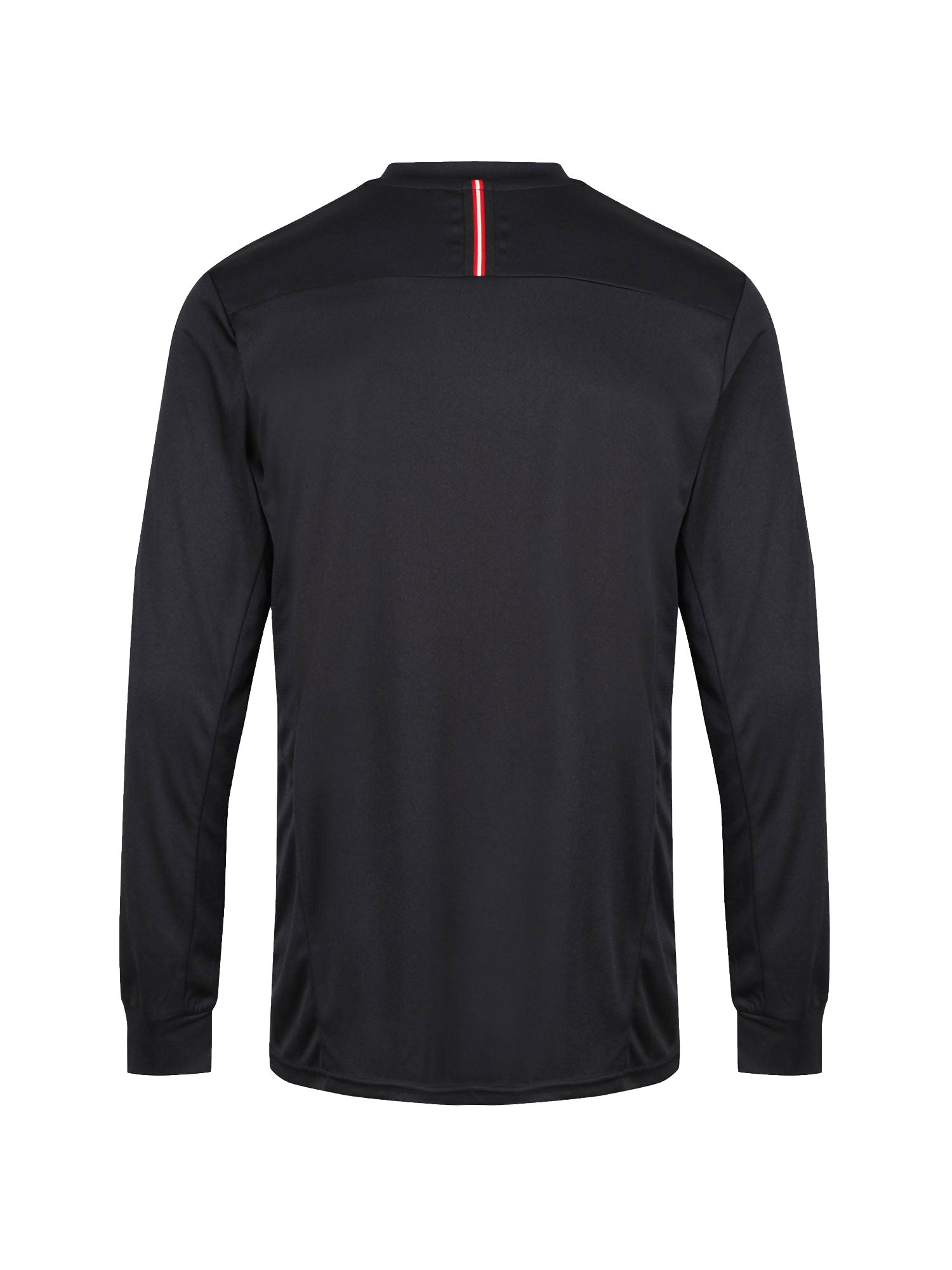 LS HYBRD TEE JUNIOR PERFORMANCE LONG SLEEVE T-SHIRT