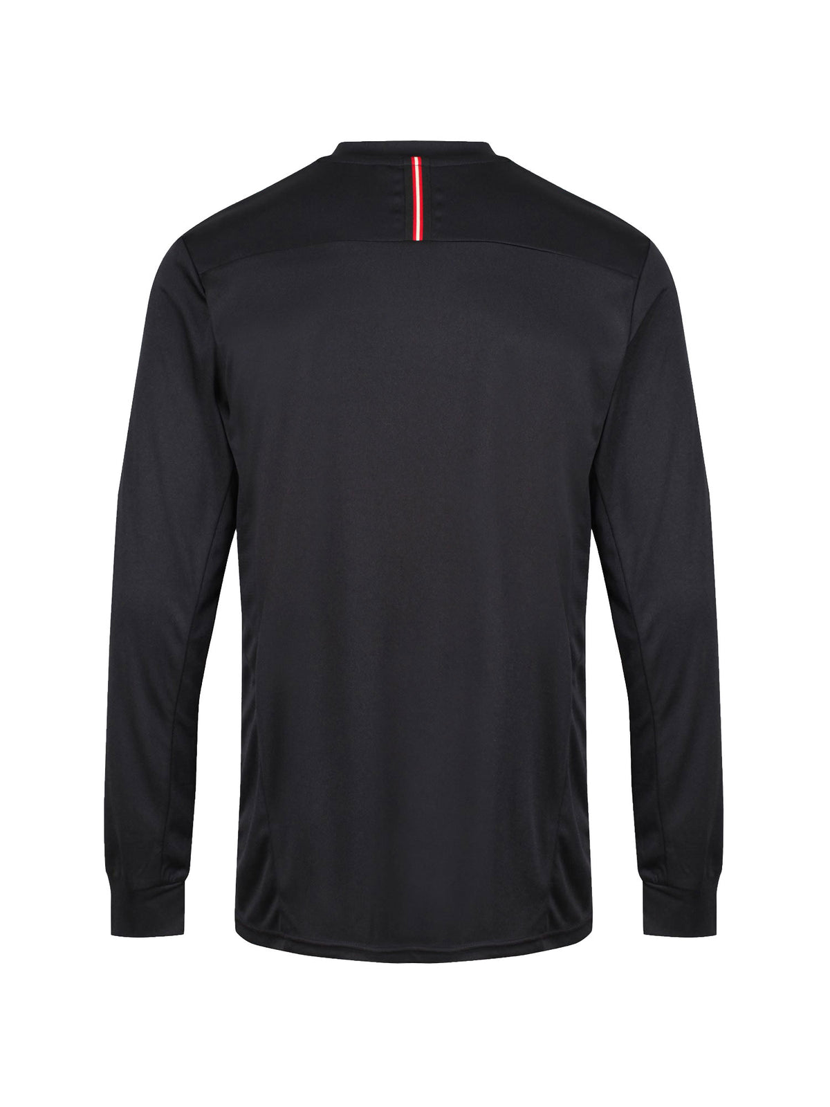 LS HYBRD TEE JUNIOR PERFORMANCE LONG SLEEVE T-SHIRT