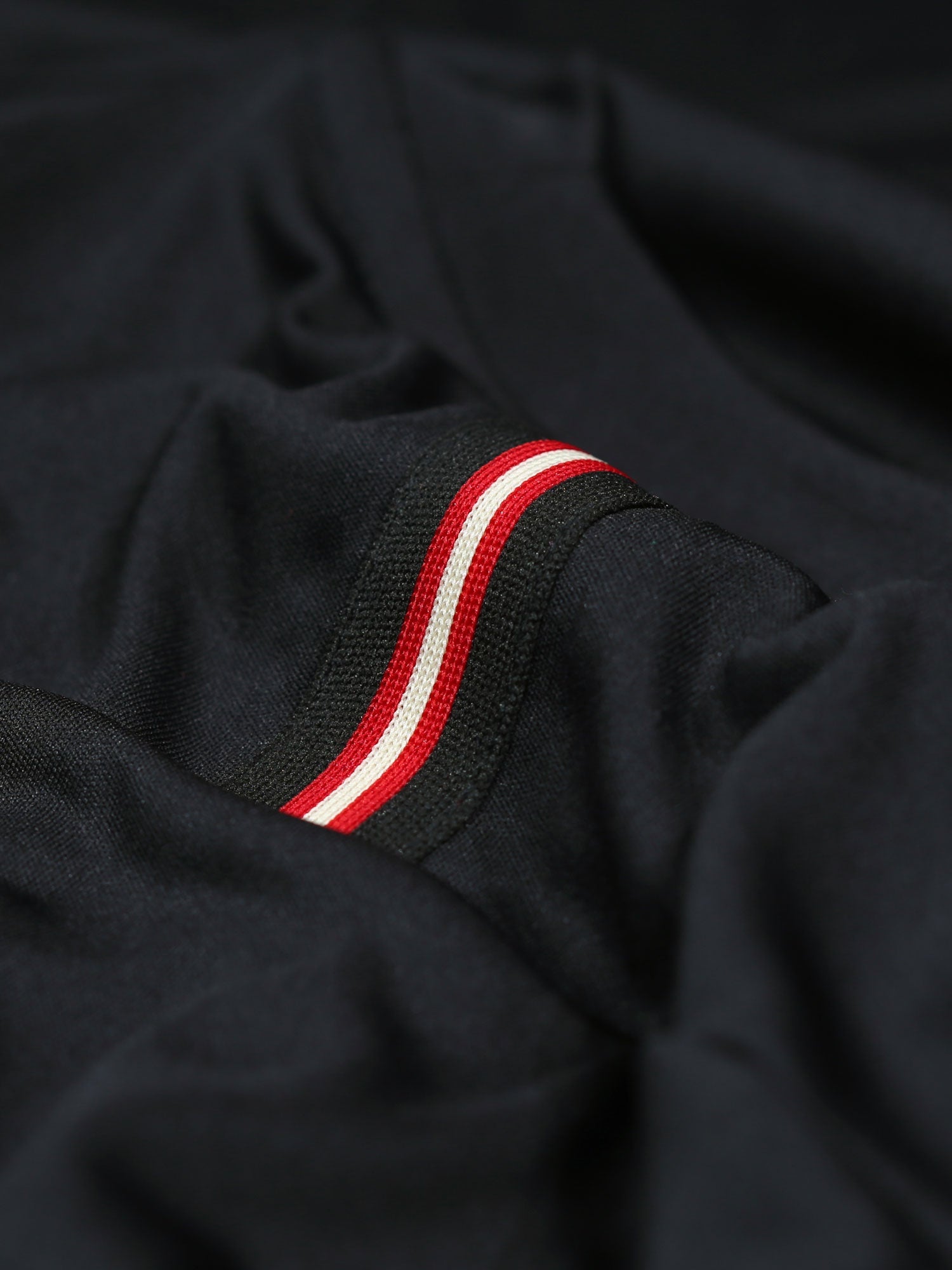 LS HYBRD TEE JUNIOR PERFORMANCE LONG SLEEVE T-SHIRT