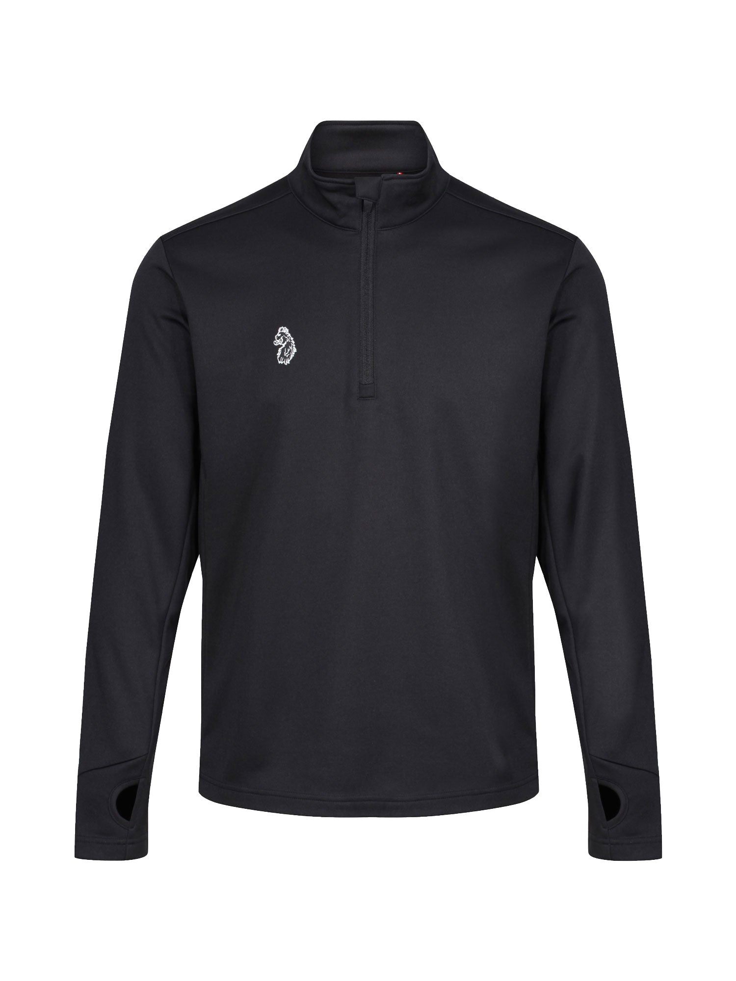 TRAIN 1/4 ZIP SWEAT JUNIOR