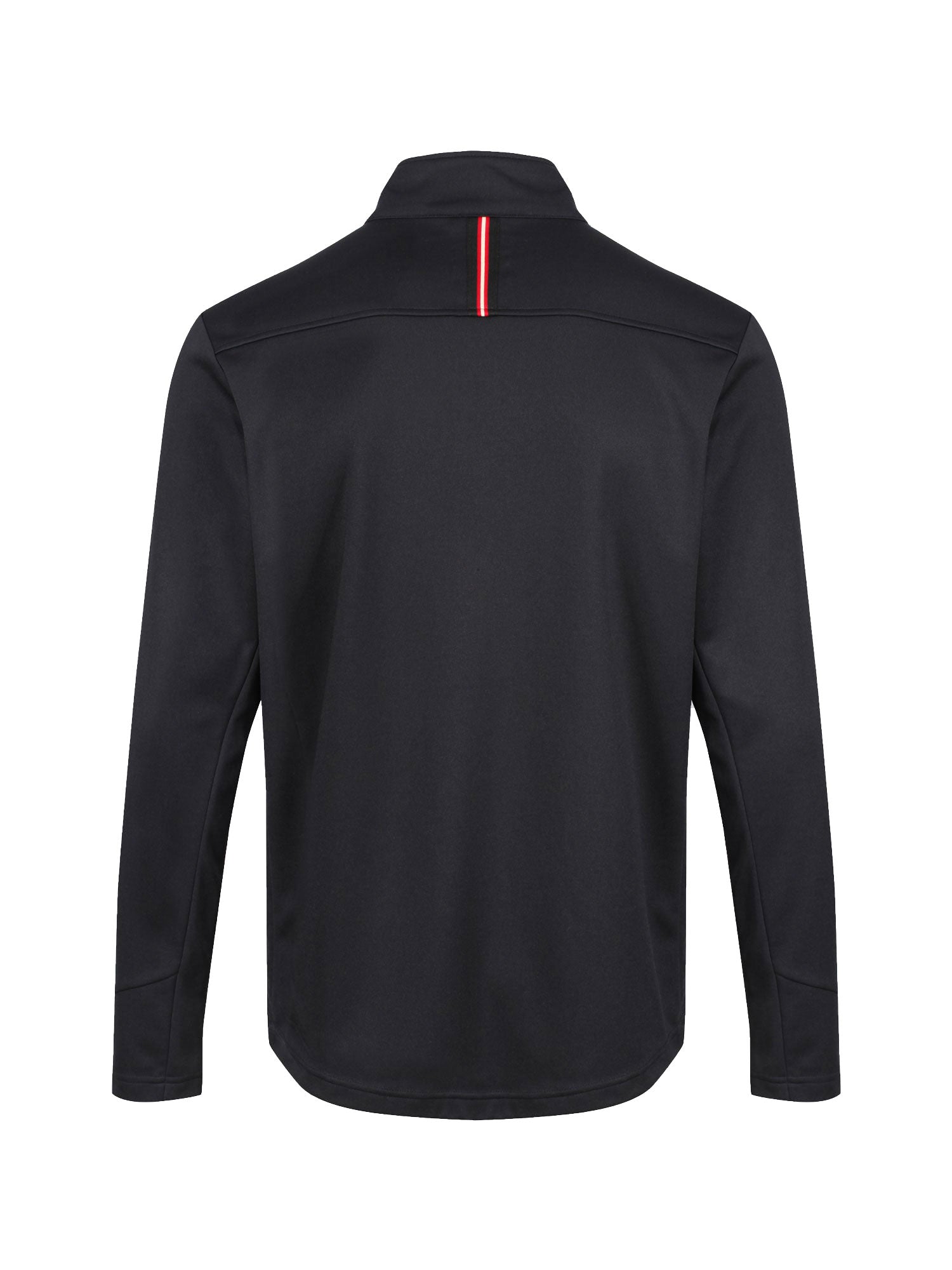 TRAIN 1/4 ZIP SWEAT JUNIOR
