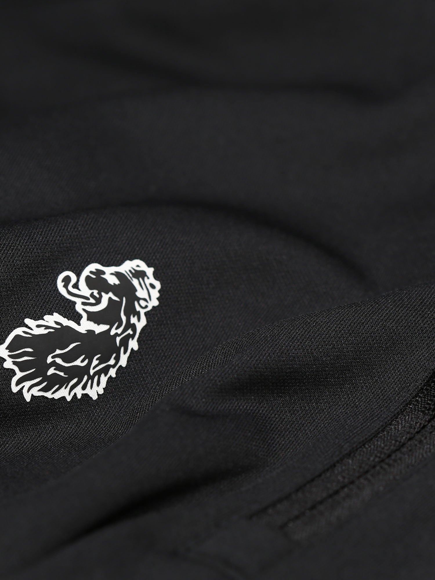 TRAIN 1/4 ZIP SWEAT JUNIOR