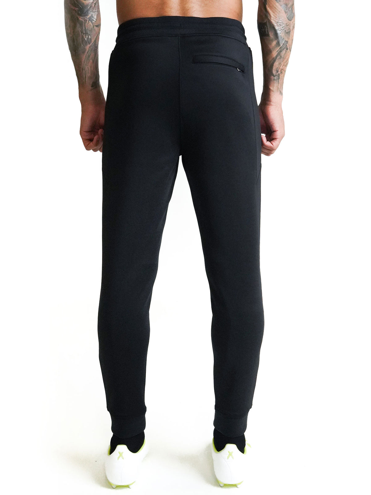 TEAM TRAINING CUFFED JOGGERS