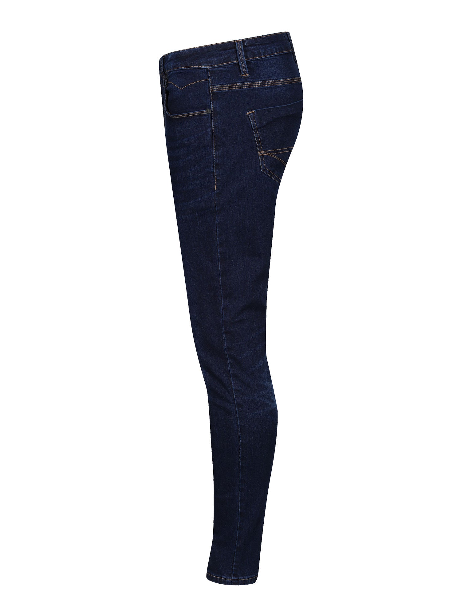 VAC SLIM FIT DARK BLUE WASH JEANS