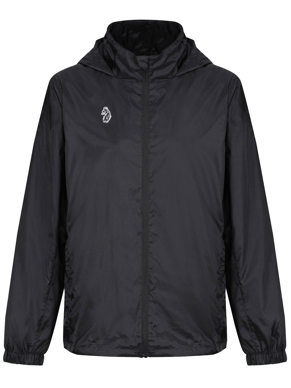 TEAM RAIN JACKET