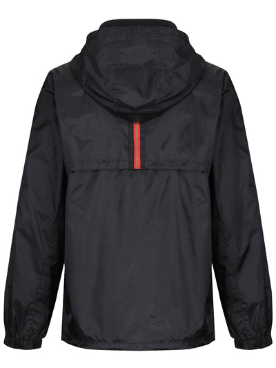 TEAM RAIN JACKET
