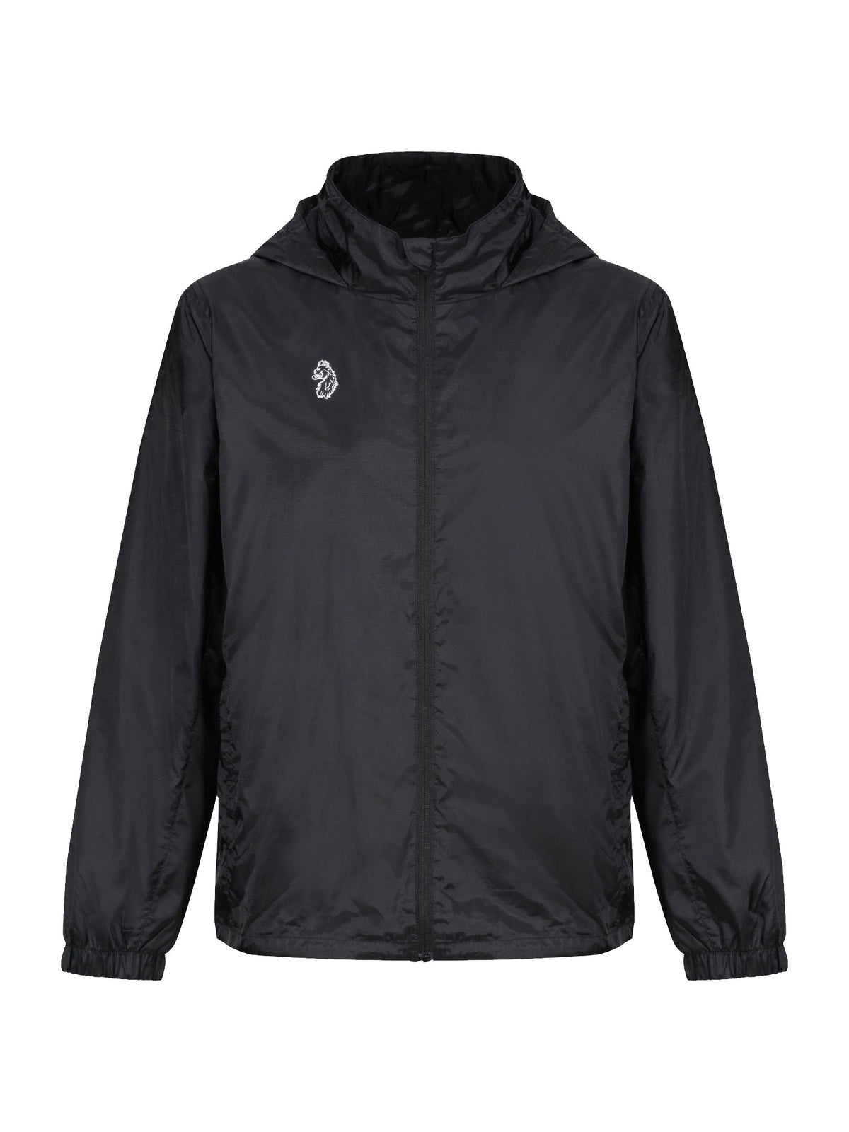 TEAM RAIN JUNIOR BOYS JACKET