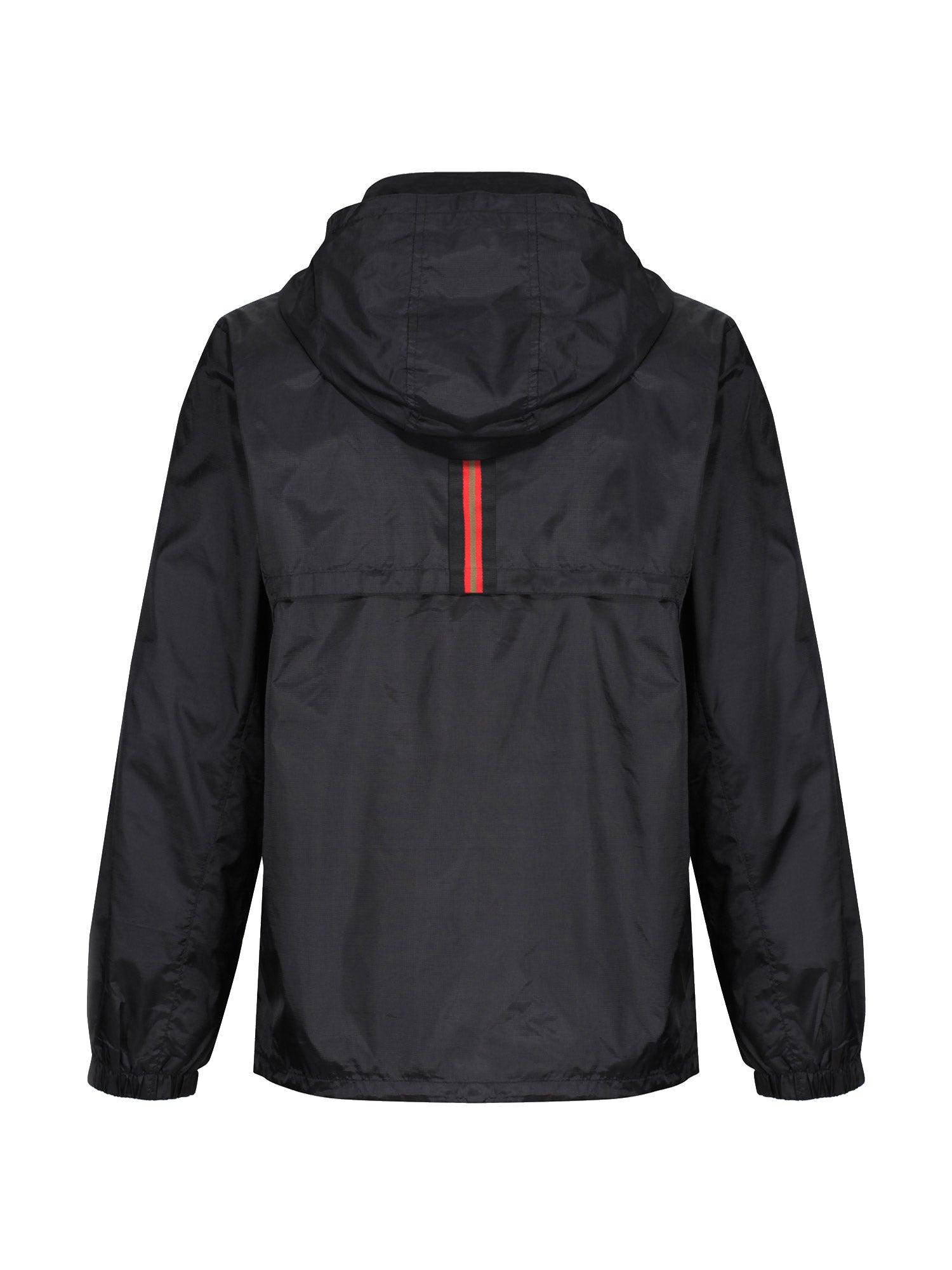 TEAM RAIN JUNIOR BOYS JACKET