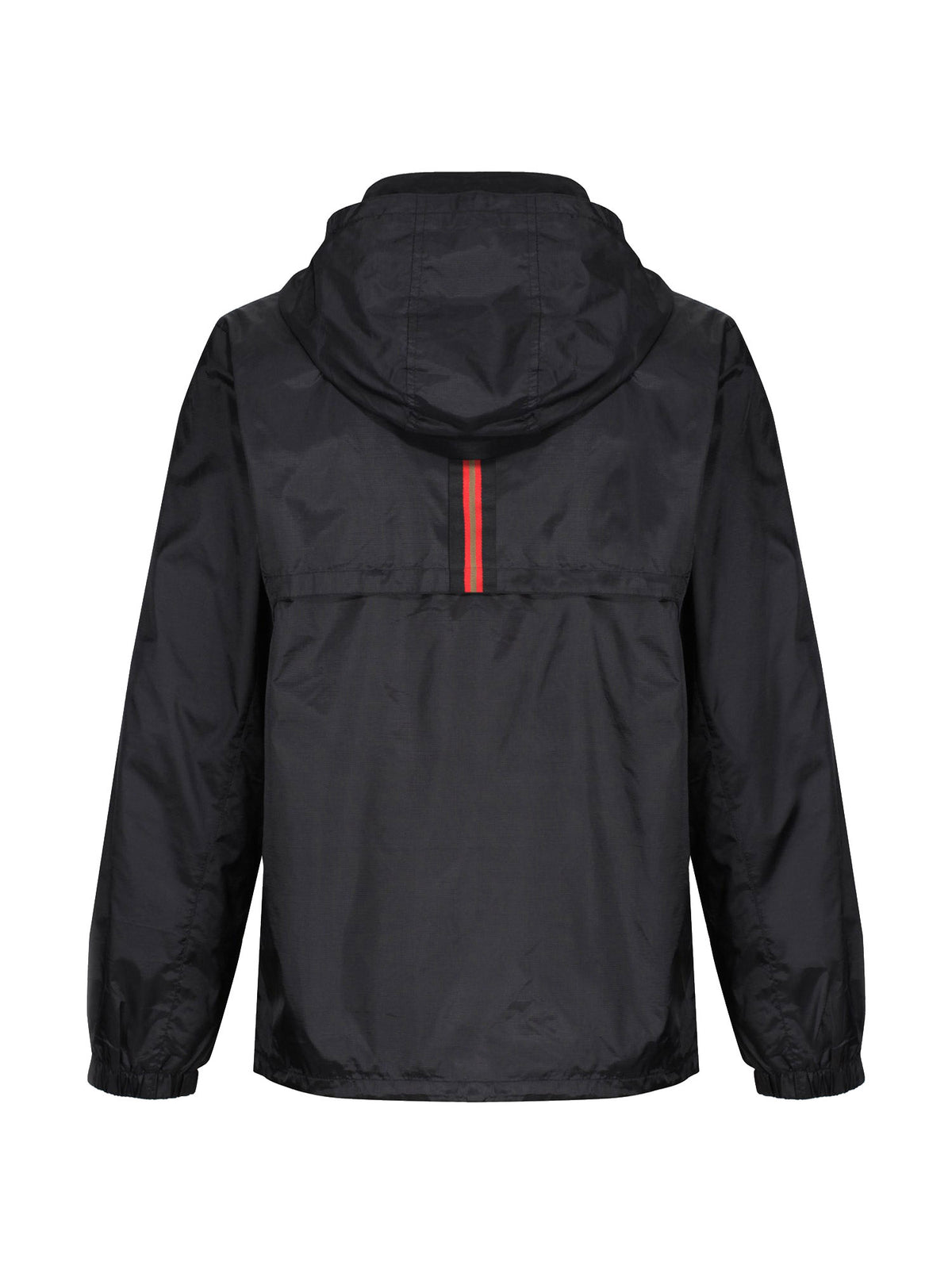 TEAM RAIN JUNIOR BOYS JACKET