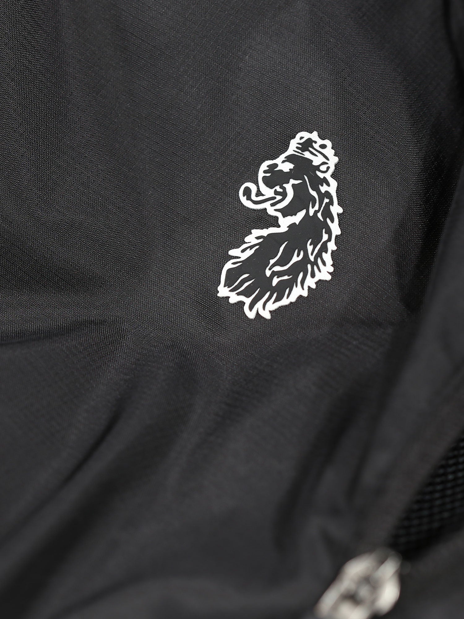 TEAM RAIN JUNIOR BOYS JACKET