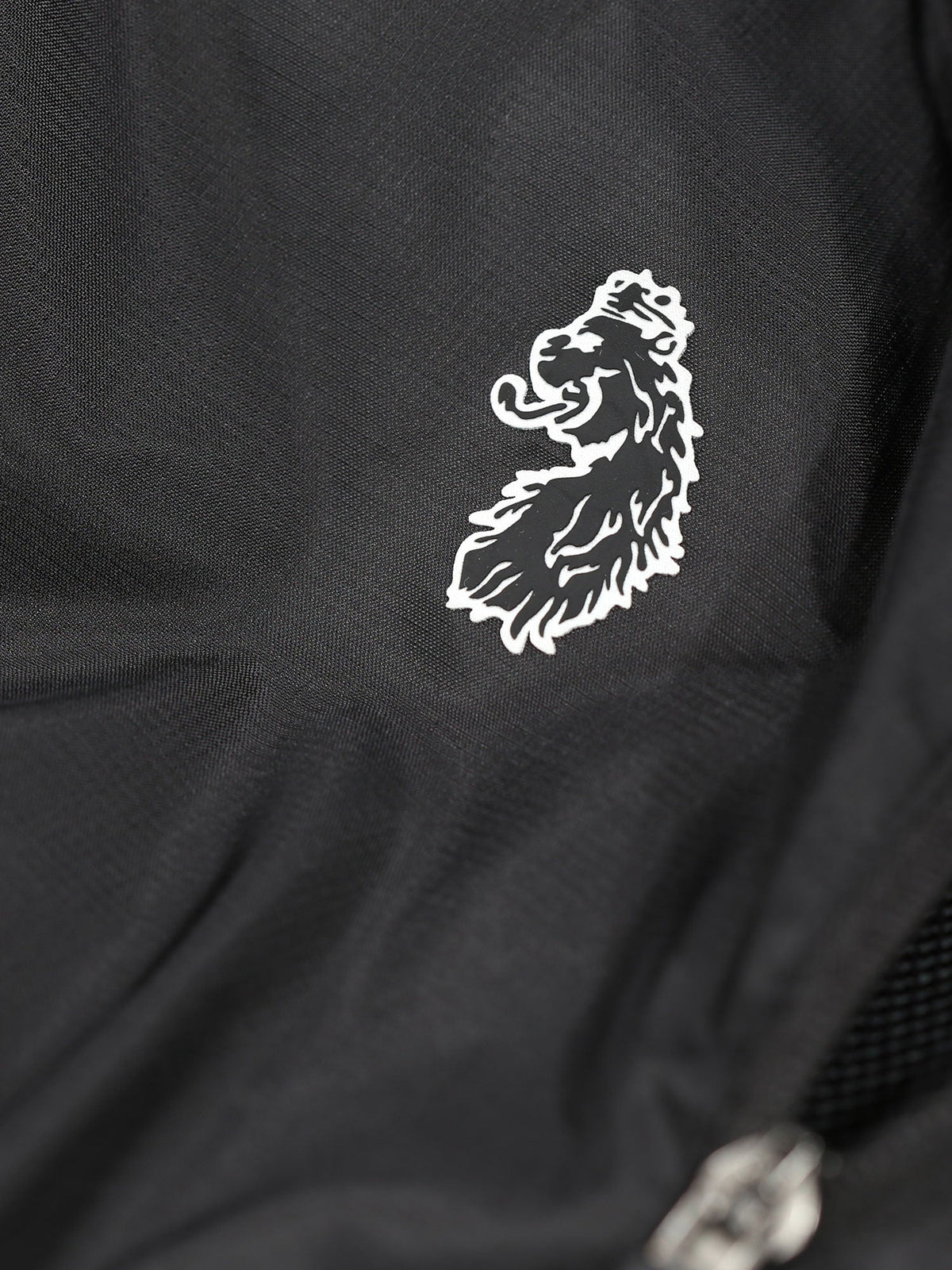 TEAM RAIN JUNIOR BOYS JACKET