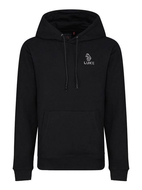 BACK IN THE GAME HOODIE
