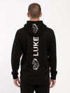 BACK IN THE GAME HOODIE