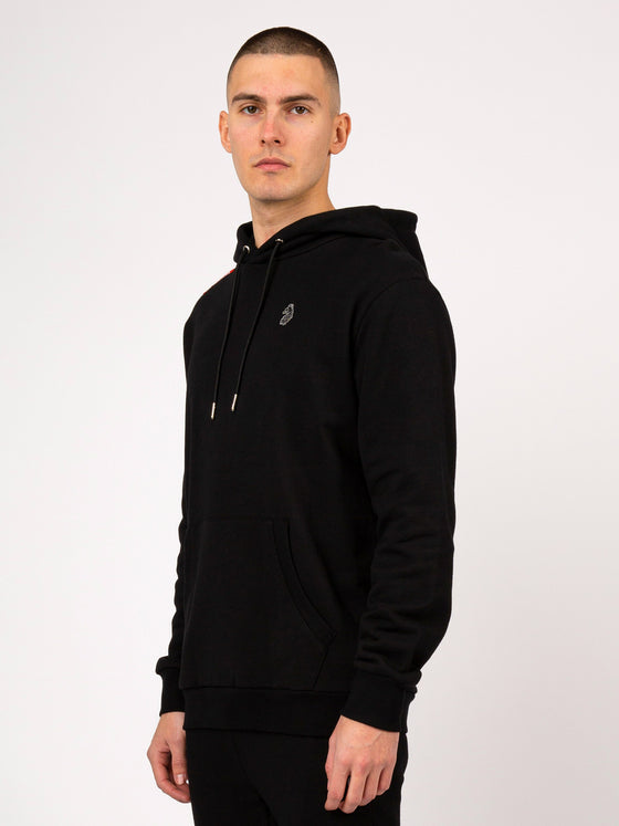 ACCOMPLISH RELAXED FIT PERFORMANCE HOODIE