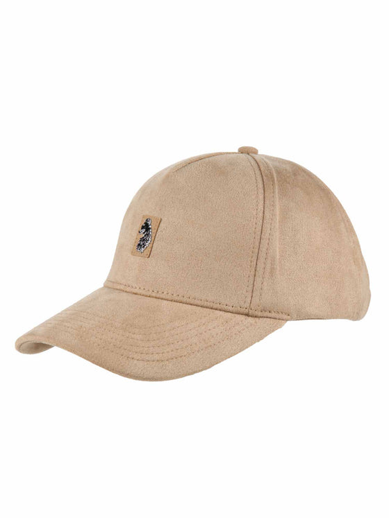 ALMOND CAP