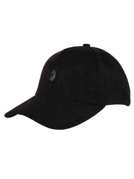 ALMOND CAP