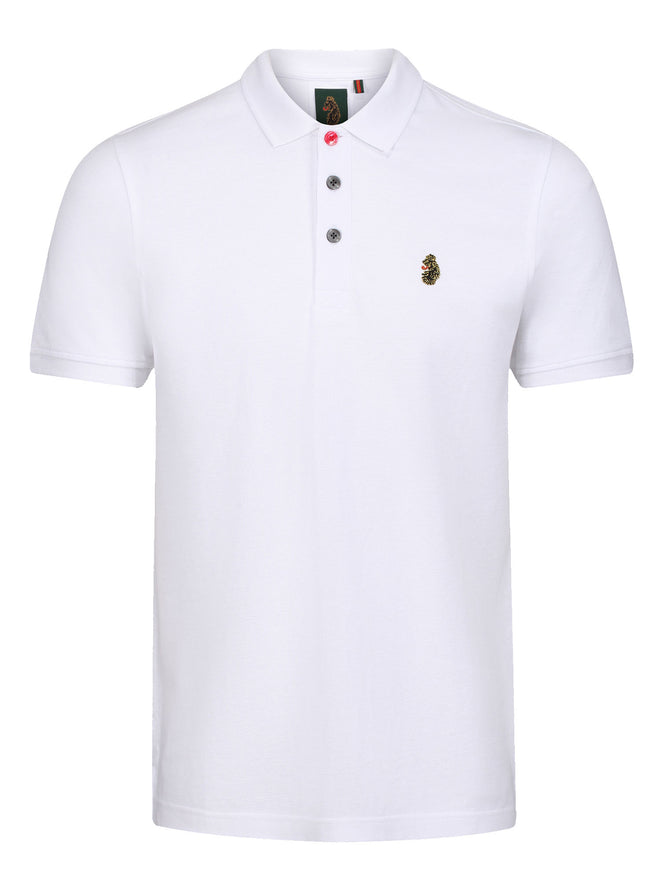 LUKE 1977 Pantalon De Jogging Cosmos Tricot Homme Gris Métallique