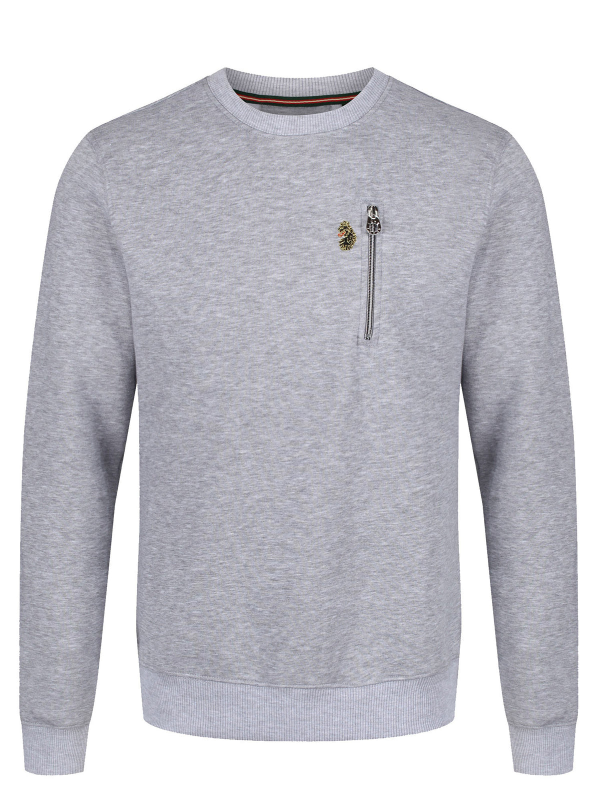 PARIS 2 SWEATSHIRT