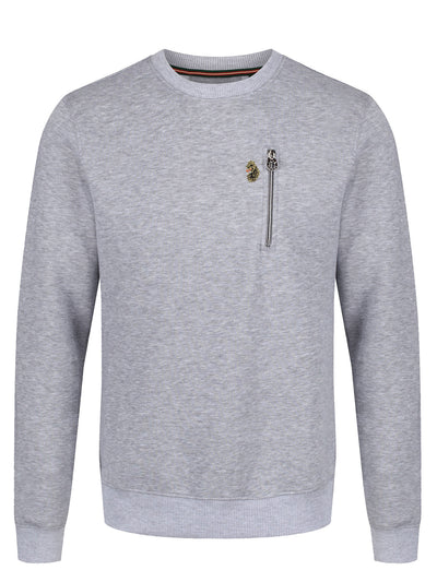 PARIS 2 SWEATSHIRT