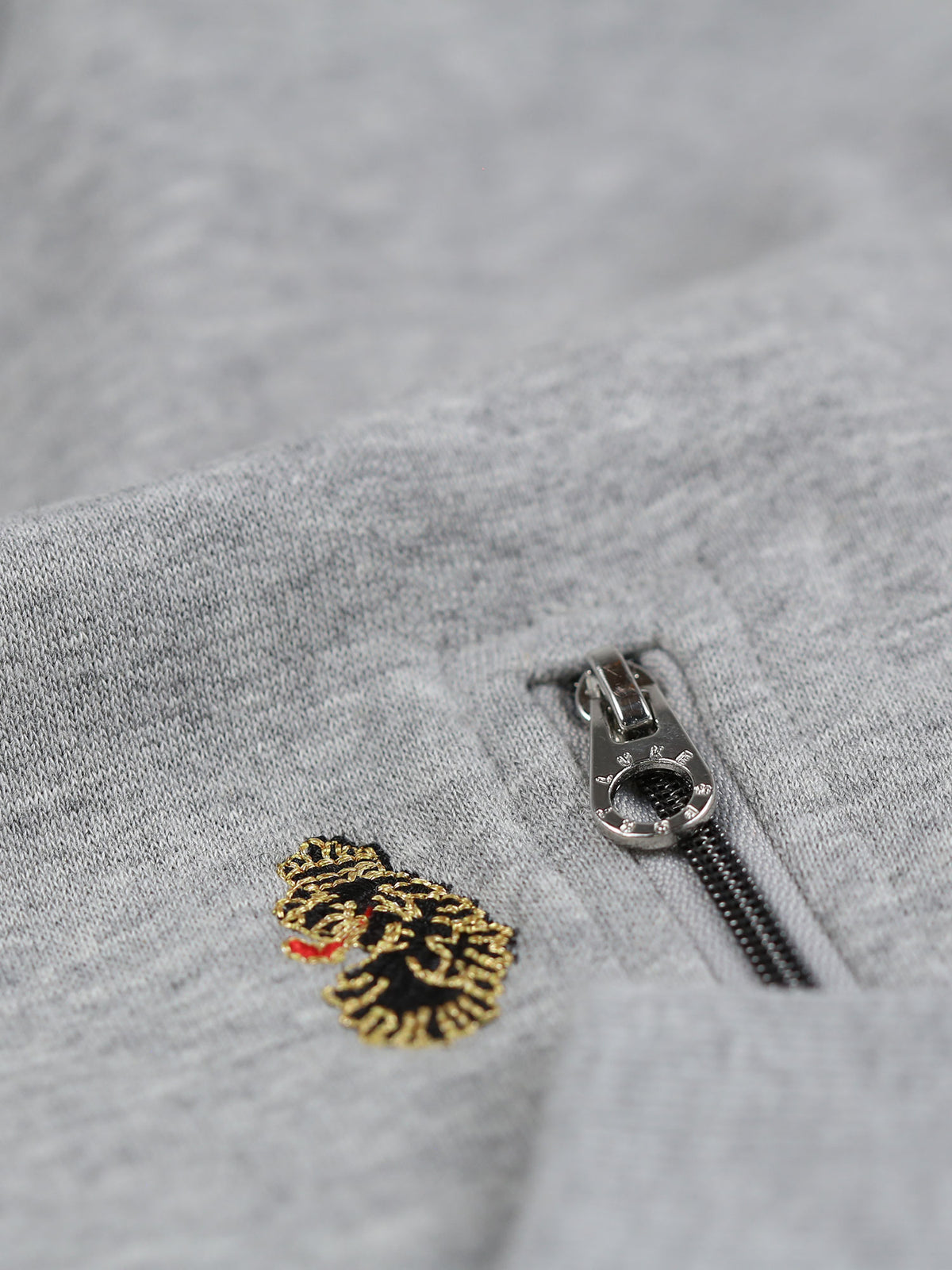 PARIS 2 SWEATSHIRT