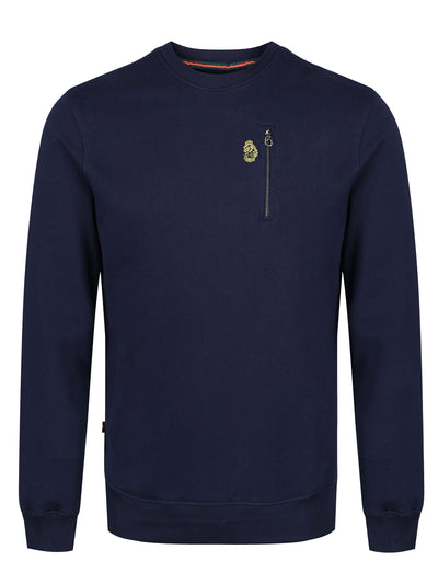 PARIS 2 SWEATSHIRT