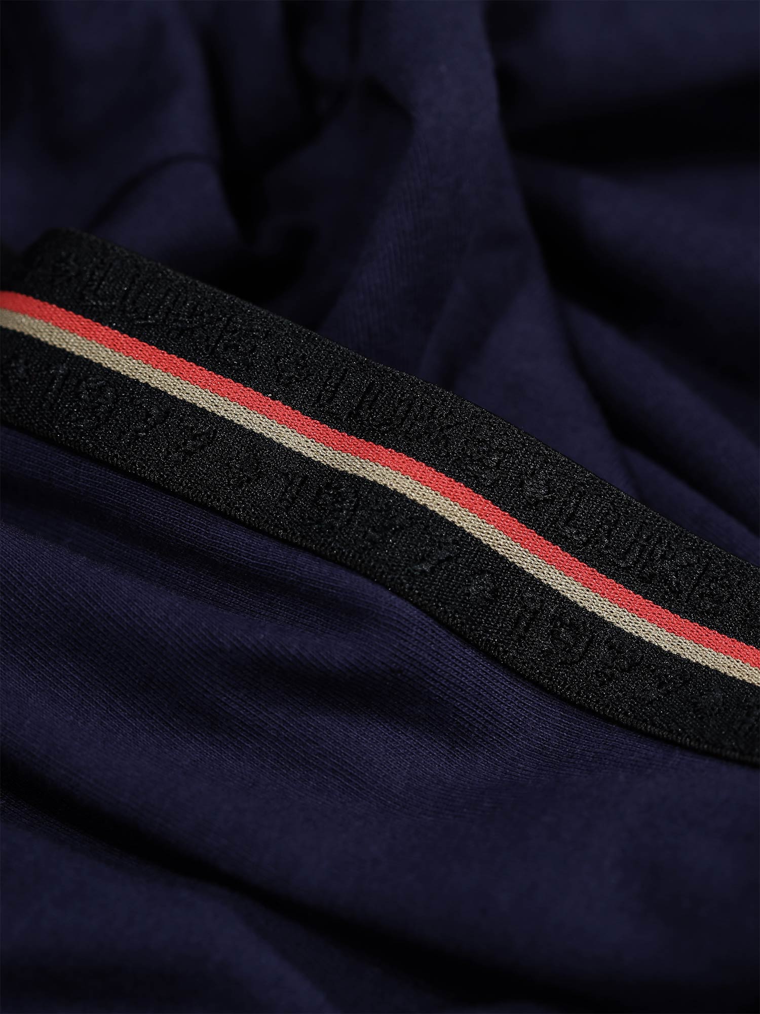 SUPER TRAM 2 TAPE T-SHIRT