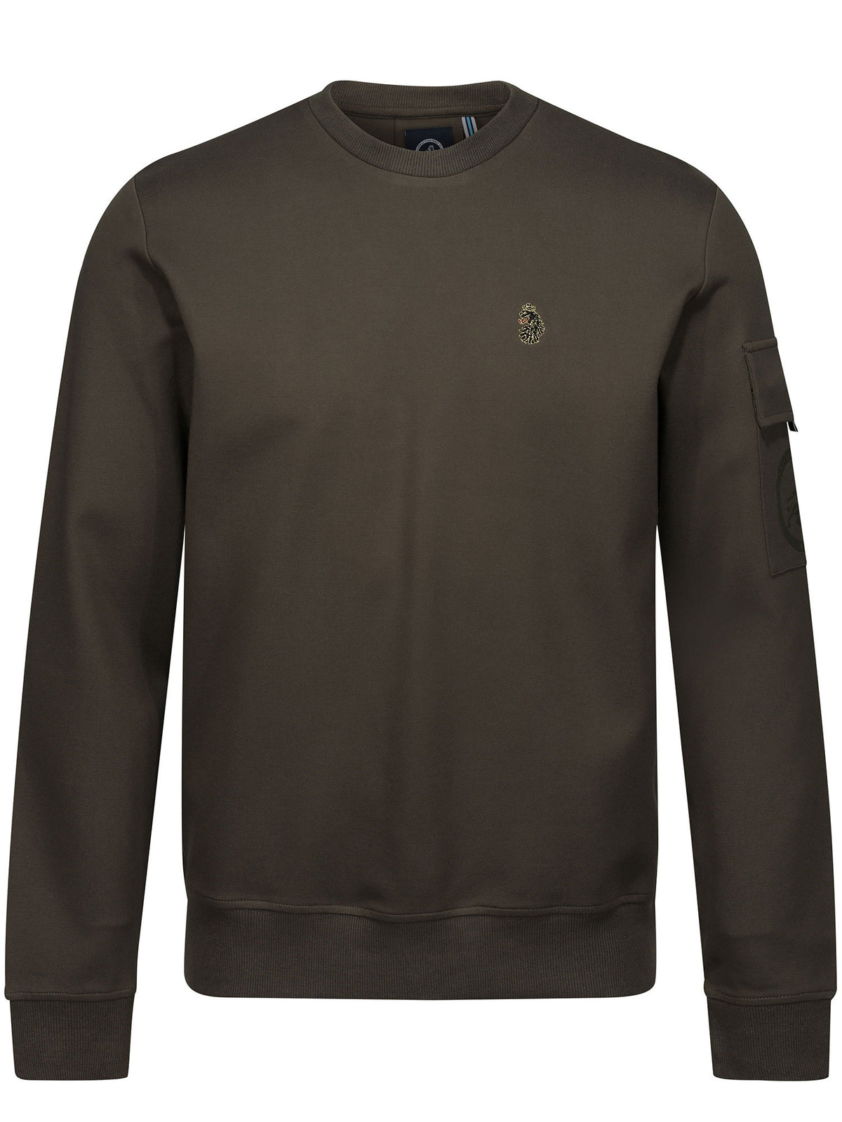WALWORTH SWEATSHIRT