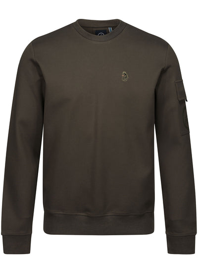 WALWORTH SWEATSHIRT